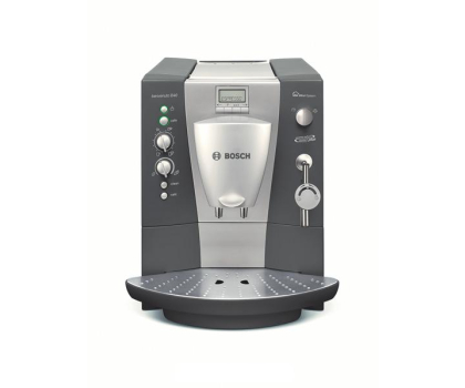 Ekspres i kawa Bosch TCA 6401